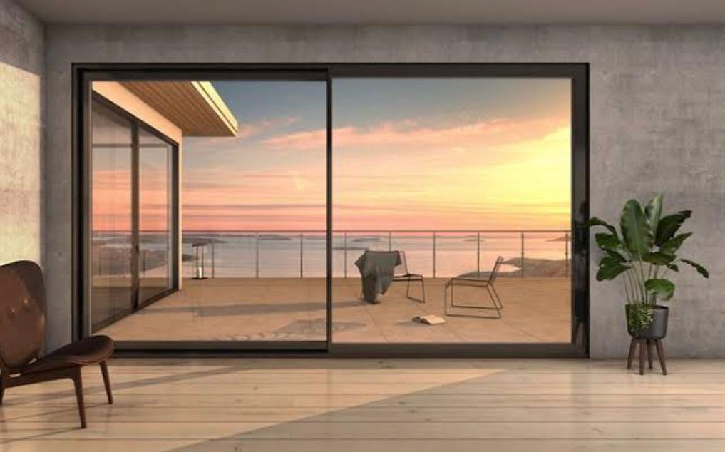 slim window slim window